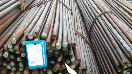 松溪30Cr合金结构钢