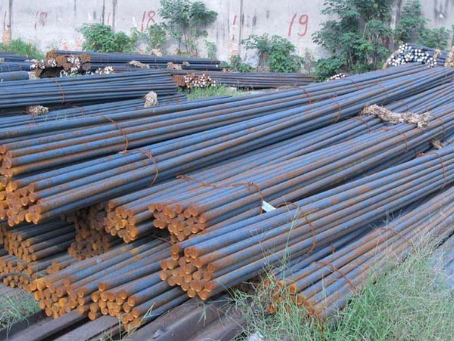 松溪50Cr合金结构钢